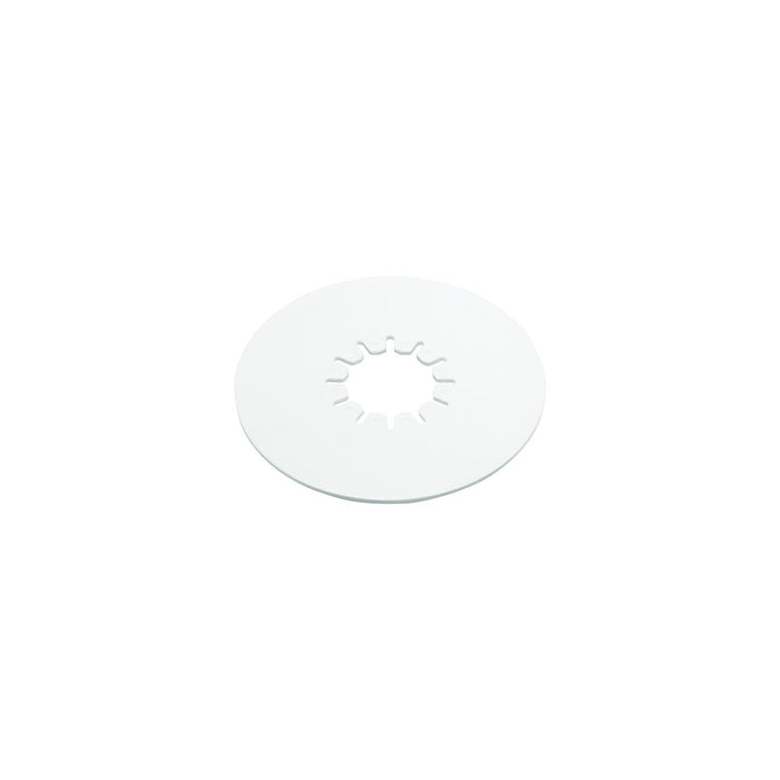 Fulton 83002 Reese Fifth Wheel 10" Round Lube Plate