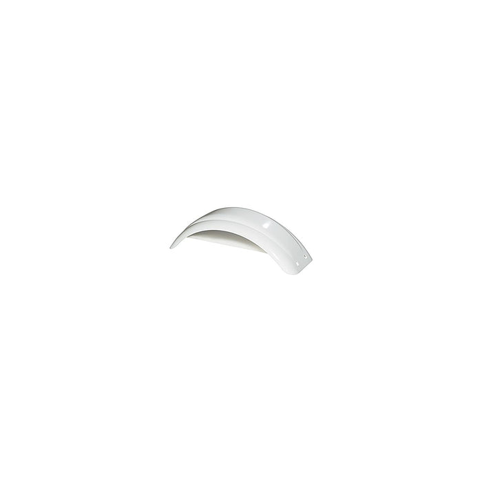 Fulton 8540 Fender 8-12 White Plastic