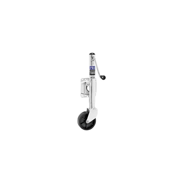 Fulton EJ10000301 Pro Series Pro Series 10" Travel 1,000 lb Max Load Jack