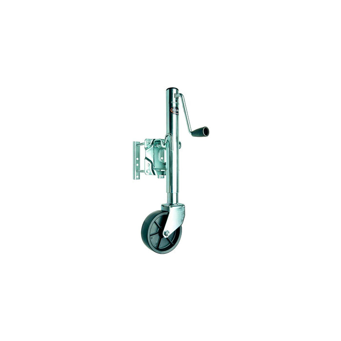 Fulton EJ10000301 Pro Series Pro Series 10" Travel 1,000 lb Max Load Jack