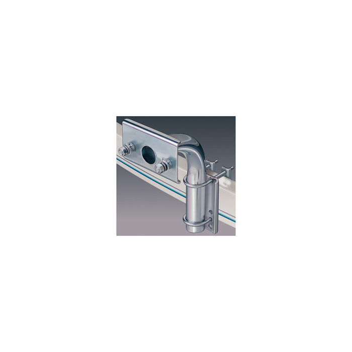 Fulton HDSTC 0101 Spare Tire Carrier