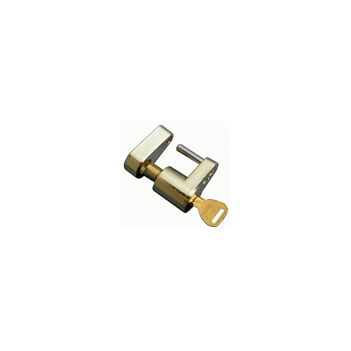 Fulton 63225 Economy Coupler Lock