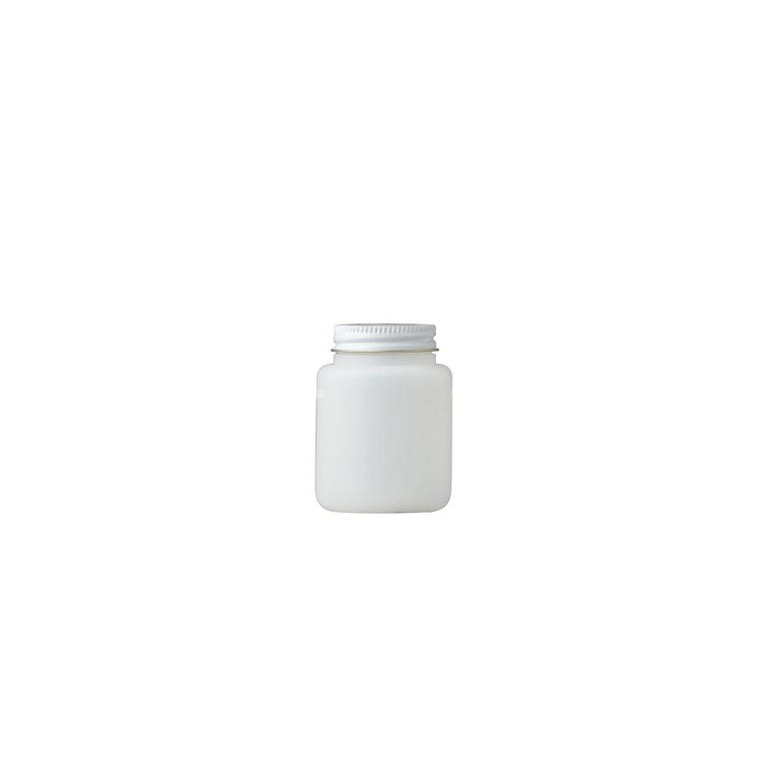 Preval 0271-1 Touch Up Jars, 3 Oz. 6Pk