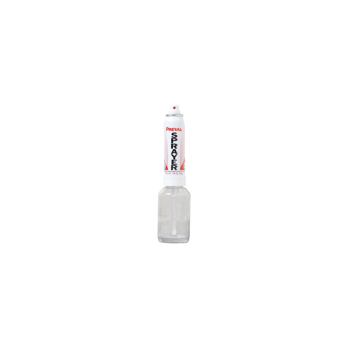 Preval 267 Complete Spray Gun