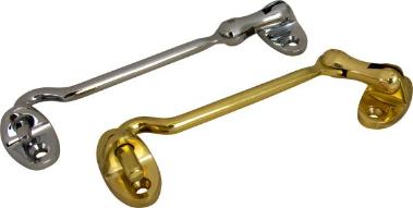 Sea-Dog Door Hook with Swivel 3-1/8"