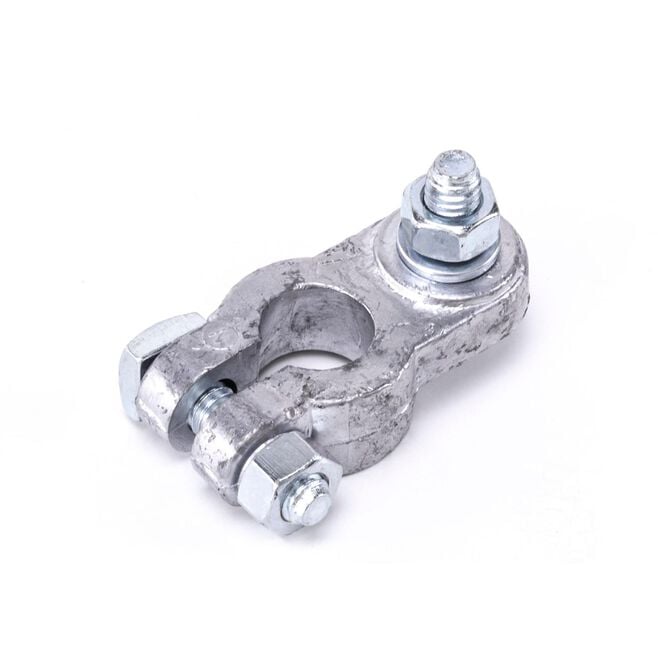 Sierra BT44450 FS84000 FMX Fuse, 20A, Light Blue