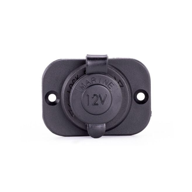Sierra EA01050 Aux Power Socket