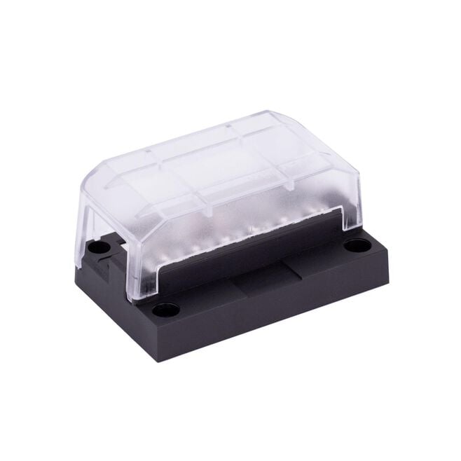 Sierra FS40810 408 Series Ground Bus Bar