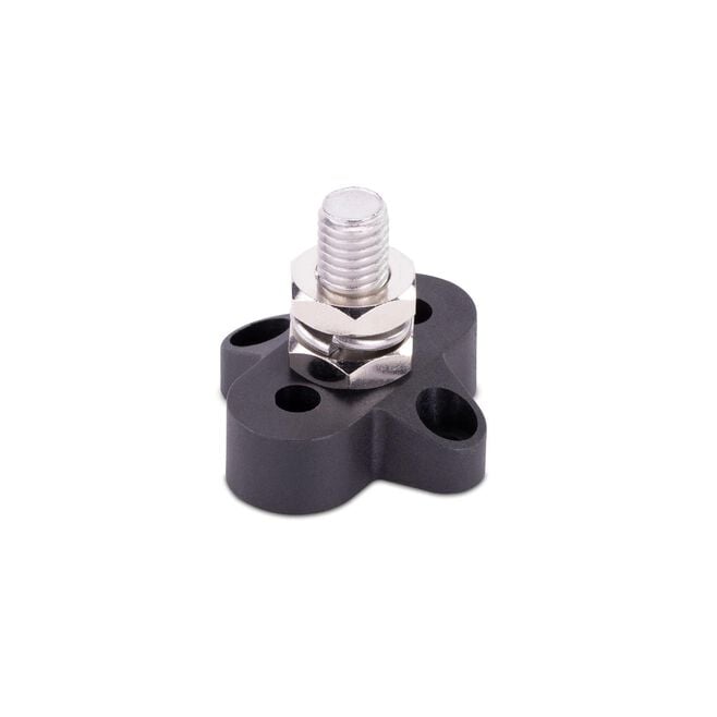 Sierra FS46540 Terminal Stud, Single M10 (3/8")