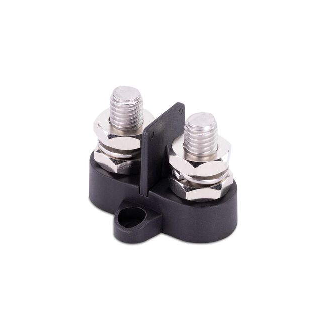 Sierra FS46580 Terminal Stud, Dual M10 (3/8")