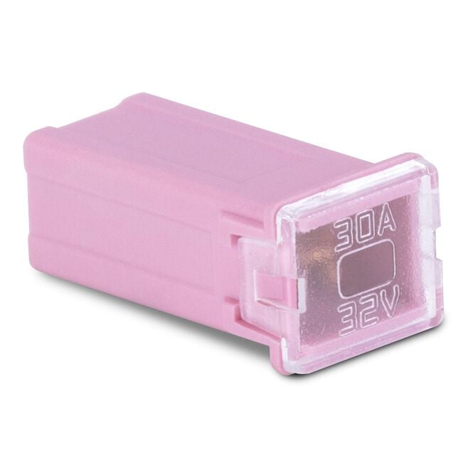 Sierra FS84010 FMX Fuse, 30A, Pink