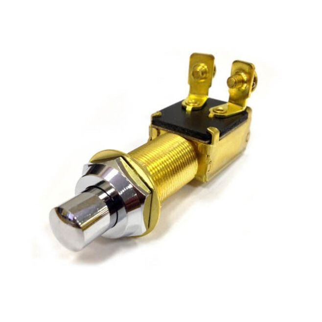 Sierra MP39310 Switch Push Button Start/Horn
