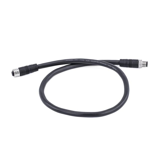 Sierra PC51000 NMEA 2000 Micro-C Extension Cable, 2'