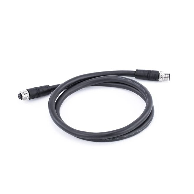 Sierra PC51010 NMEA 2000 Micro-C Extension Cable, 3'