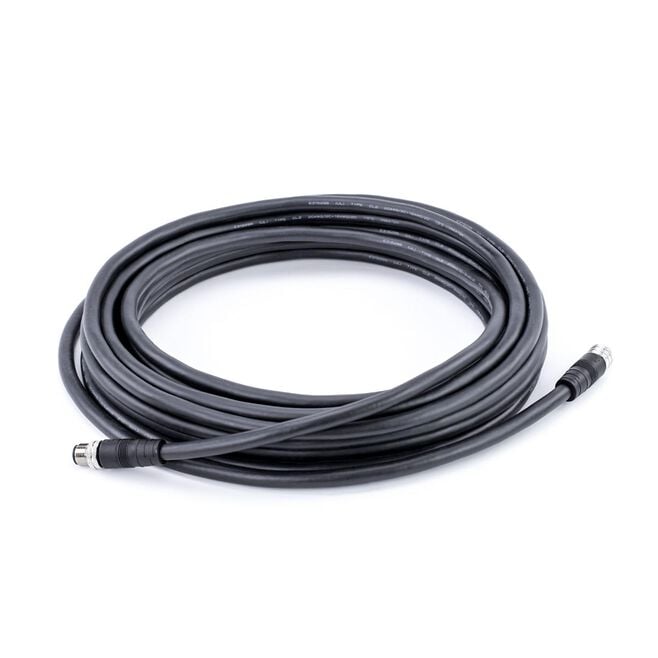 Sierra PC51040 NMEA 2000 Micro-C Extension Cable, 30'