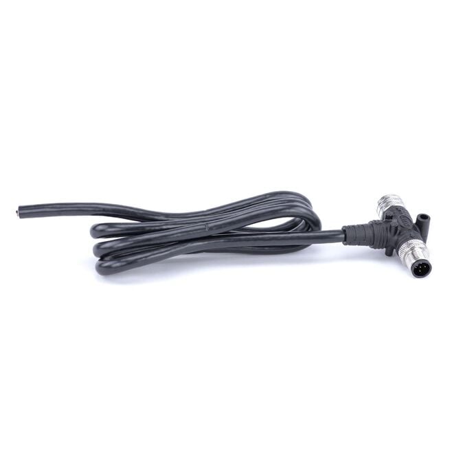Sierra PC51050 NMEA 2000 Power T Cable, 3'