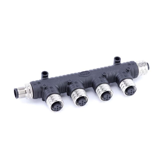 Sierra PC51110 NMEA 2000 Micro 4-TEE Piece