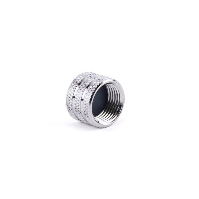 Sierra PC51120 NMEA 2000 Metal Cap, Female Connection