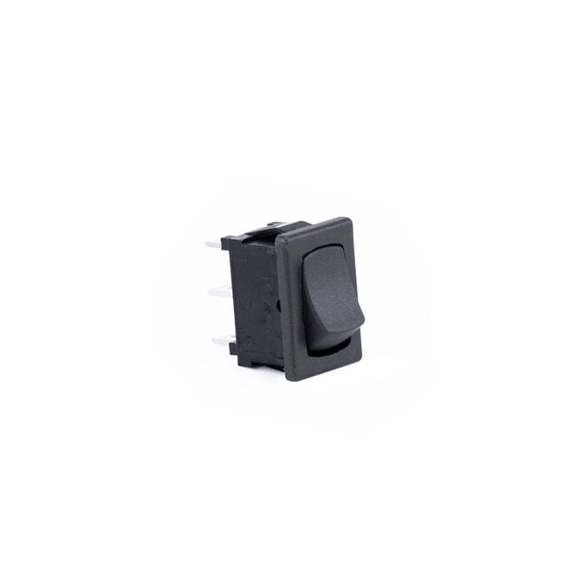 Sierra RK40840 Compact Rocker Switch, ON ON, SPDT