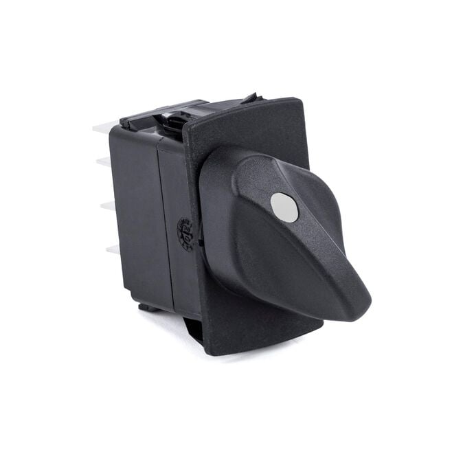 Sierra RS20000 Contura Rotary Switch, ON- ON Red/Green Light