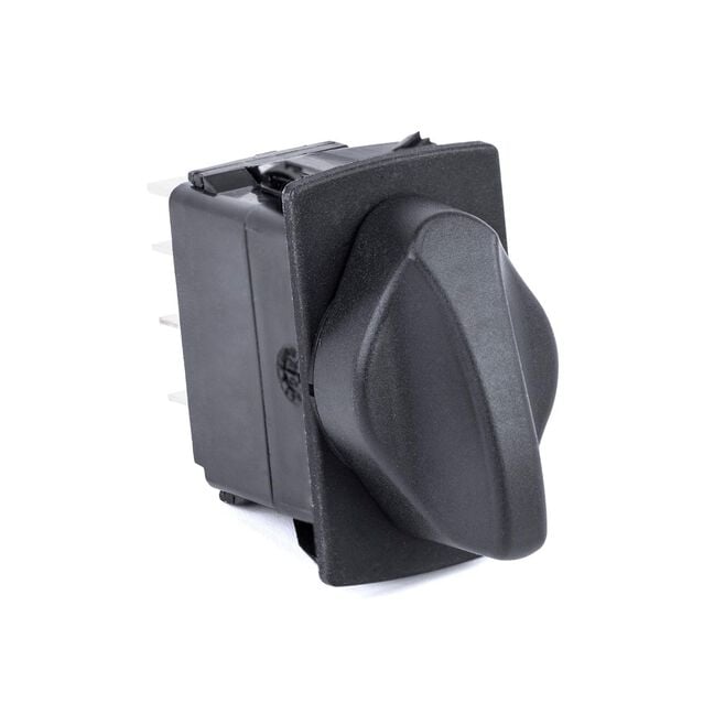 Sierra RS20010 Contura Rotary Switch, OFF (ON)