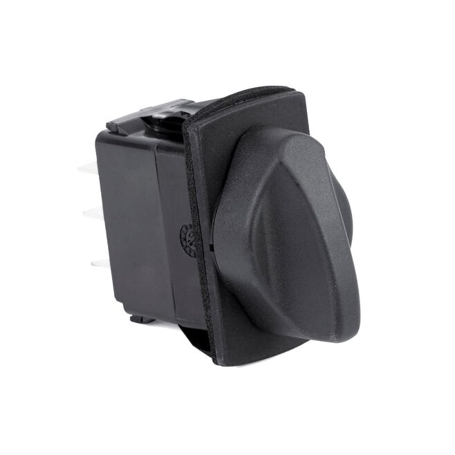 Sierra RS20040 Contura Rotary Switch, ON ON ON / 1 2 3