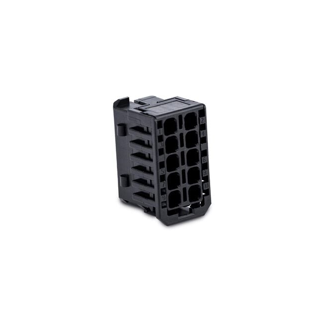 Sierra RS20200 Terminal Housing For Halo Rocker Switches