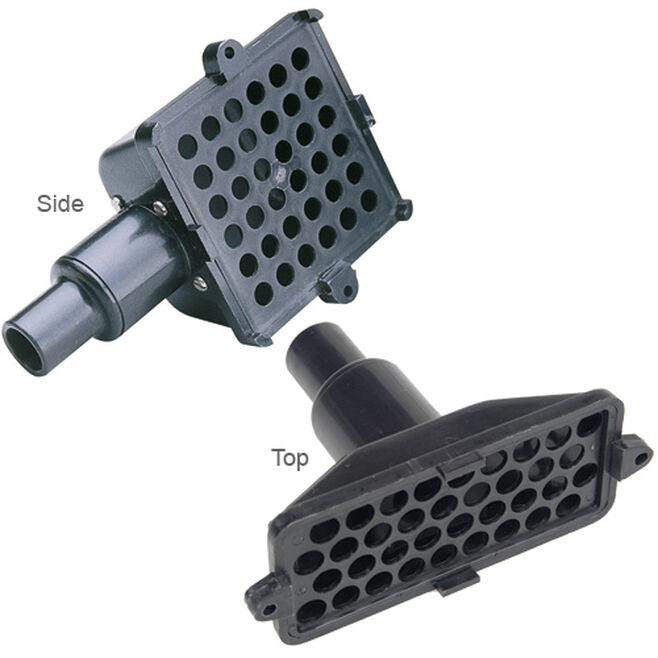 Whale SB4222 Side Strainer With Non-Return