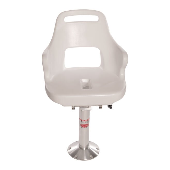 Todd 85-1538 Chesapeake Model 500 Helm Seat