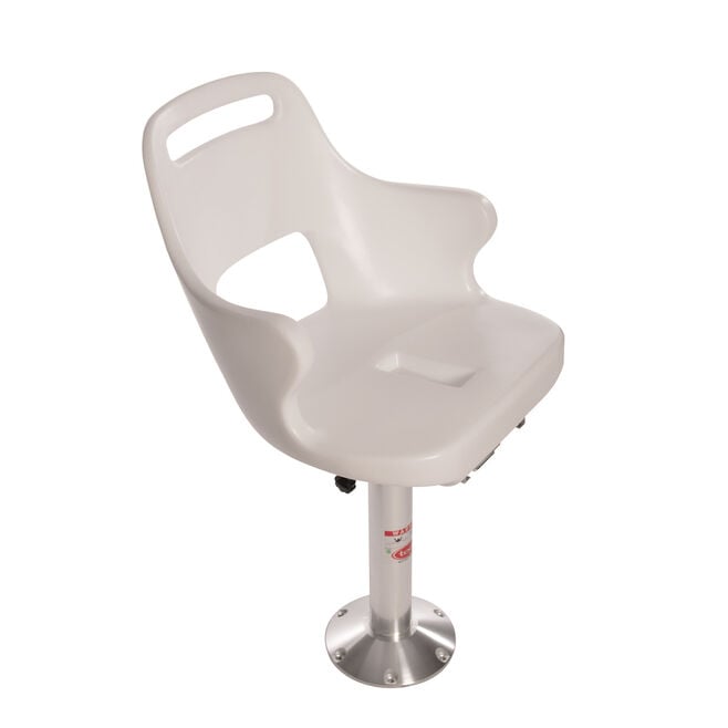 Todd 85-1538 Chesapeake Model 500 Helm Seat