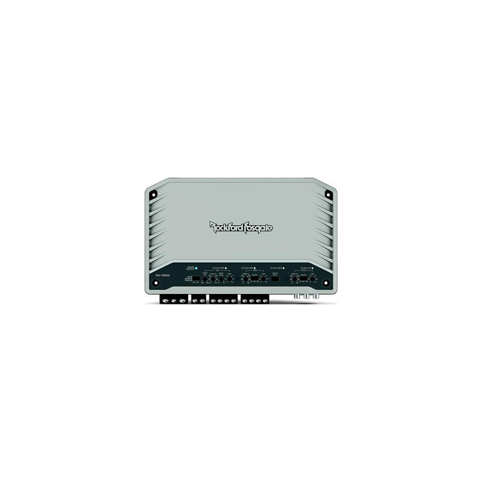 Rockford Fosgate M2-750X5 Element Ready Marine Amplifier, 5 Channels