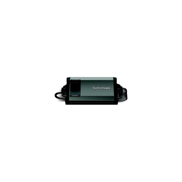 Rockford Fosgate M5-1000X1 IPX6 Element Ready Marine Amplifier, Mono