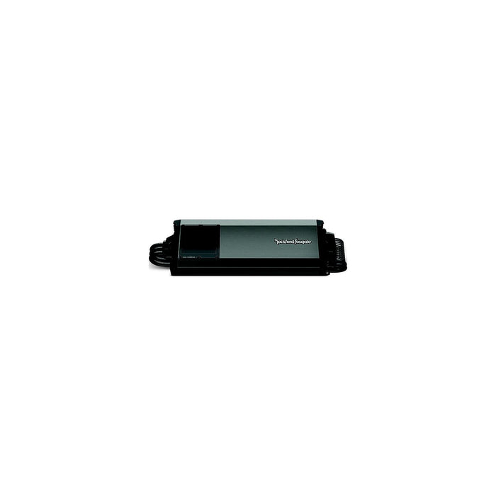 Rockford Fosgate M5-1500X5 IPX6 Element Ready Marine Amplifier, 5 Channels