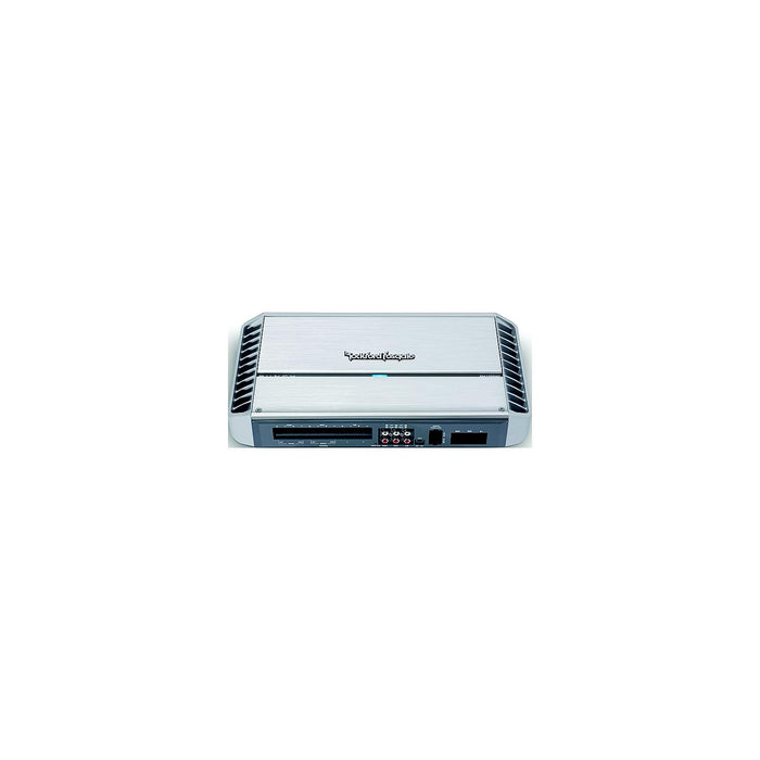 Rockford Fosgate PM1000X5 Punch Marine Class-BD Amplifier