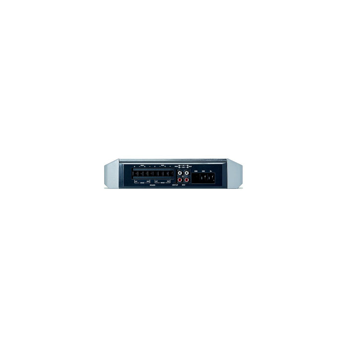 Rockford Fosgate PM400X4 Rockford-Fosgate Punch Marine Amplifier, 4-Ch, 400W