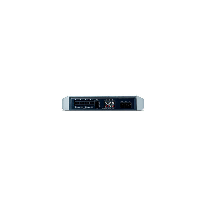 Rockford Fosgate PM600X4 Rockford-Fosgate Punch Marine Amplifier, 4-Ch, 600W