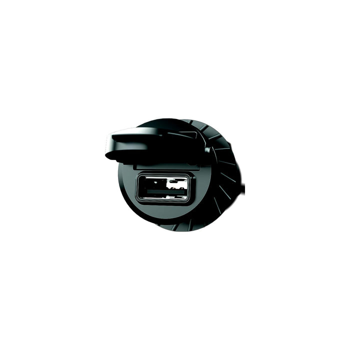 Rockford Fosgate PMX-USBP Rockford-Fosgate Universal USB Port With Hinged Cover