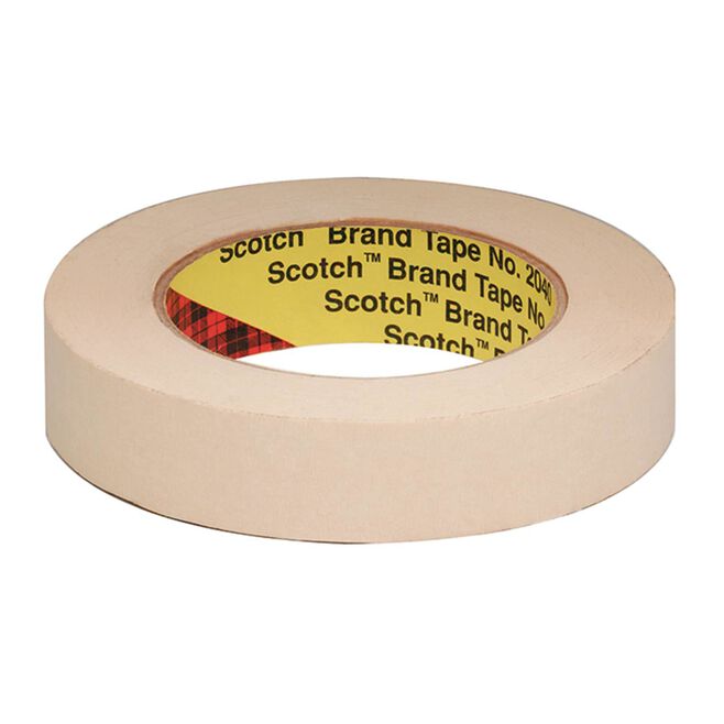 3M 2992 2040 High Performance 1" Tape
