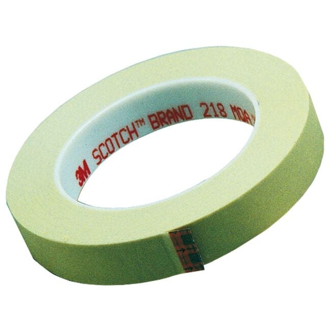 3M 4700 #218 Fine Line Mask Tape 1" x 60 yds