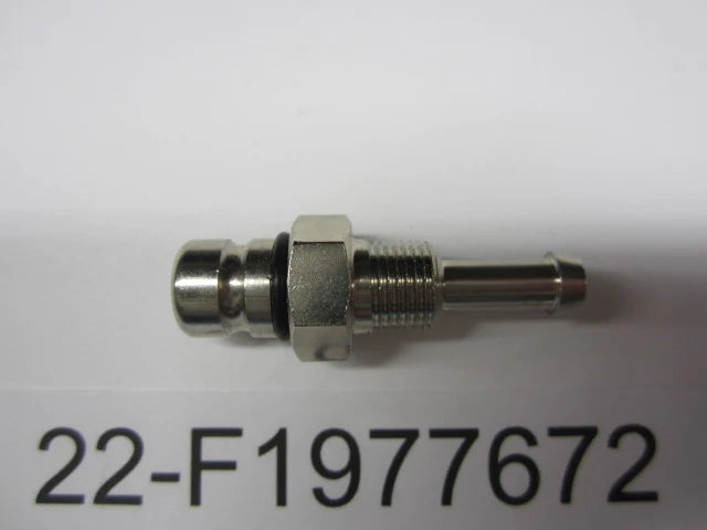 Mercury  Fuel Inlet Fitting Fits Force Models