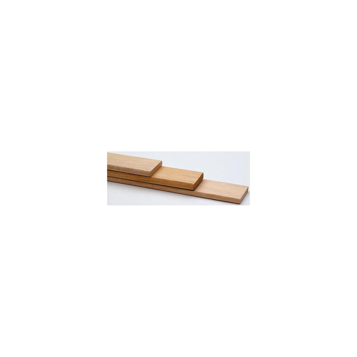 Attwood 10702-1 Wood Bow 8'