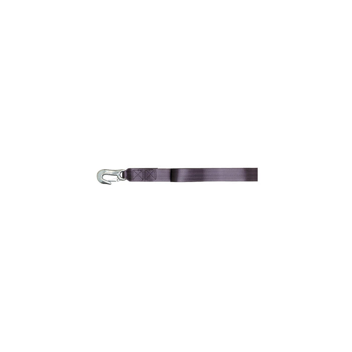 Attwood 11147-7 Winch Strap 2" X 20'