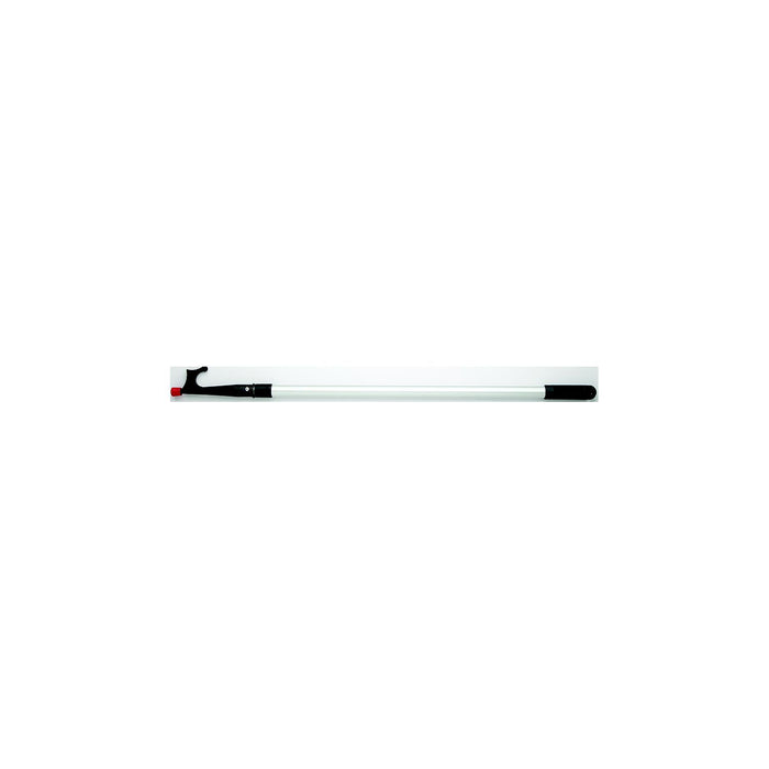 Attwood 11180-5 Telescoping Boat Hook, 3-1/2' to 8'