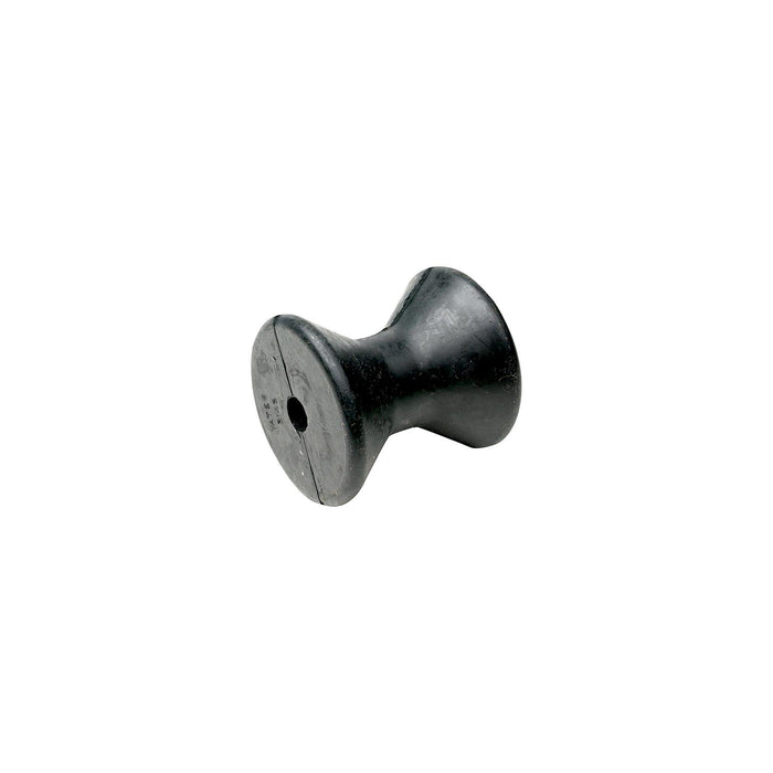 Attwood 11205-1 Rubber Bow Roller, 3"