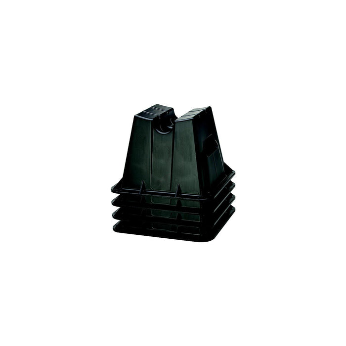 Attwood 11401-4 Pontoon Storage Blocks (Set of 4)