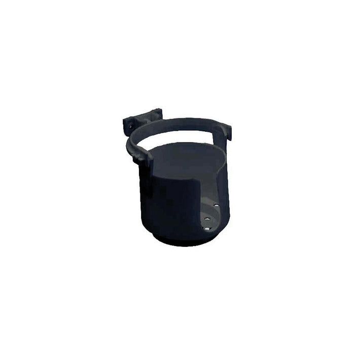Attwood 11635-4 Gimbaled Drink Holder Black
