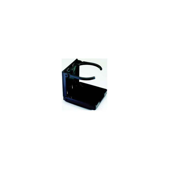 Attwood 11654-3 Fold-Up Drink Holder