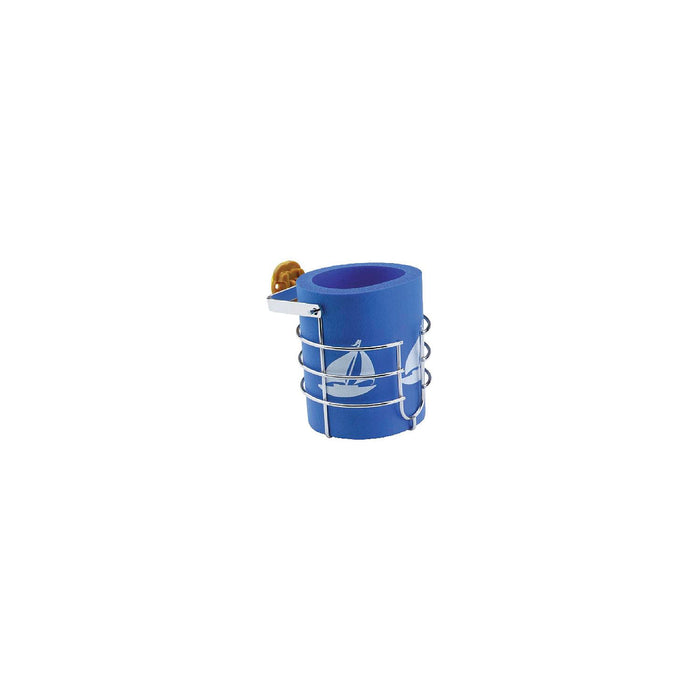 Attwood 11670-4 Standard Size Wire Frame Drink Holder