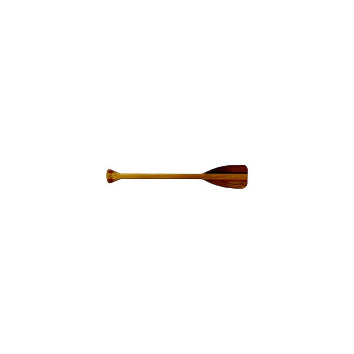 Attwood 11761-1 Wood Paddle, 4'