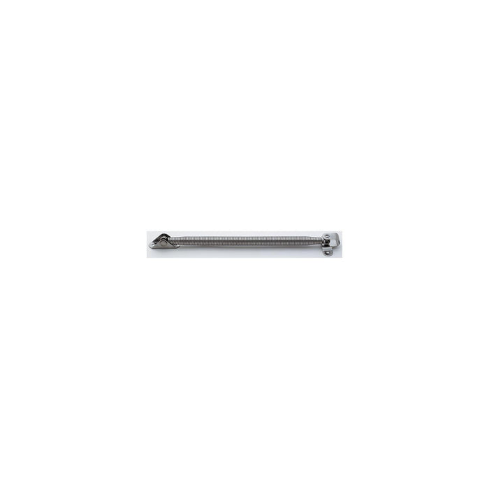 Attwood 12461-3 Hatch/Lift Spring Stainless Steel 8-3/4"